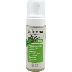 Eubiona Volumen-Schaumfestiger 150ml