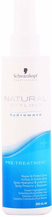 Schwarzkopf Natural Styling Hydrowave pre-treatment 200 ml