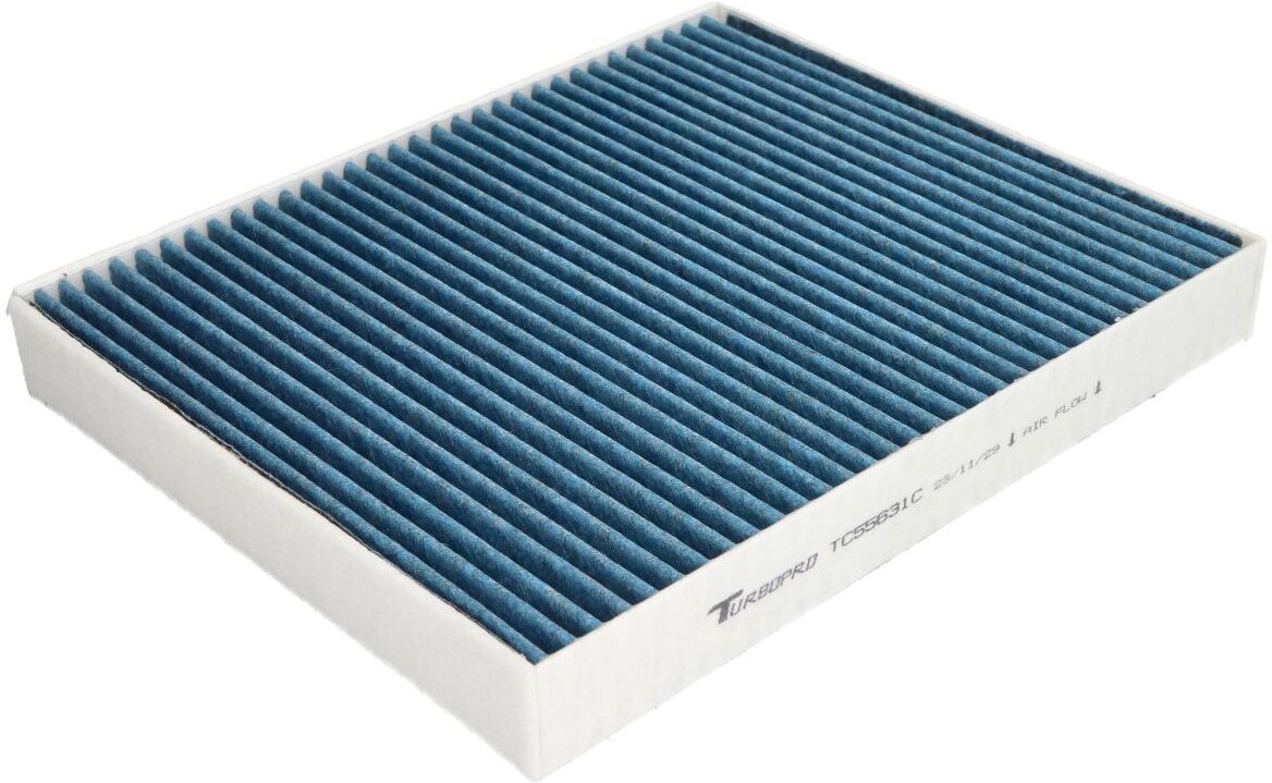 Cnv Filtro aria abitacolo TC55631C-