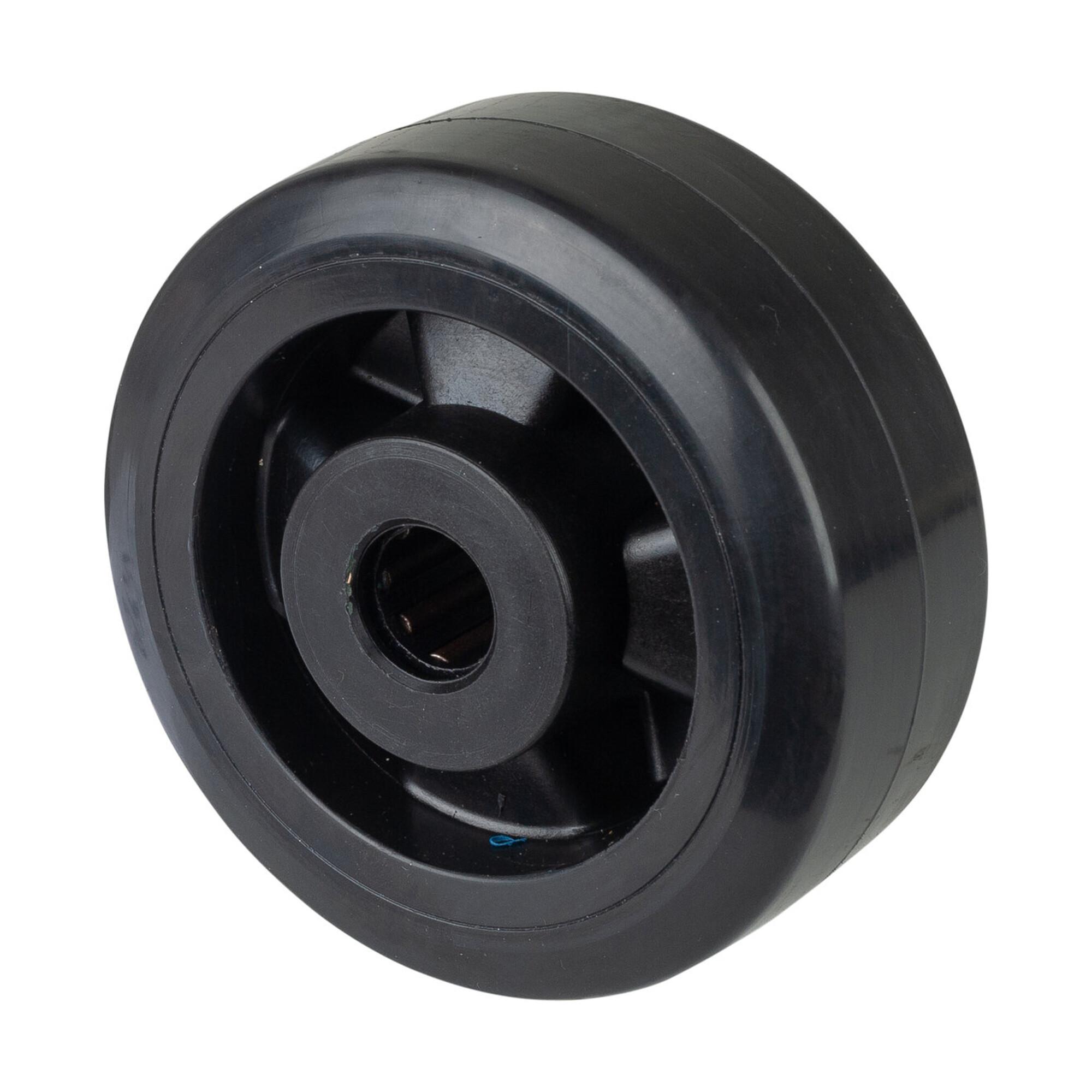 BS Rollen Gummirad (B60.126))