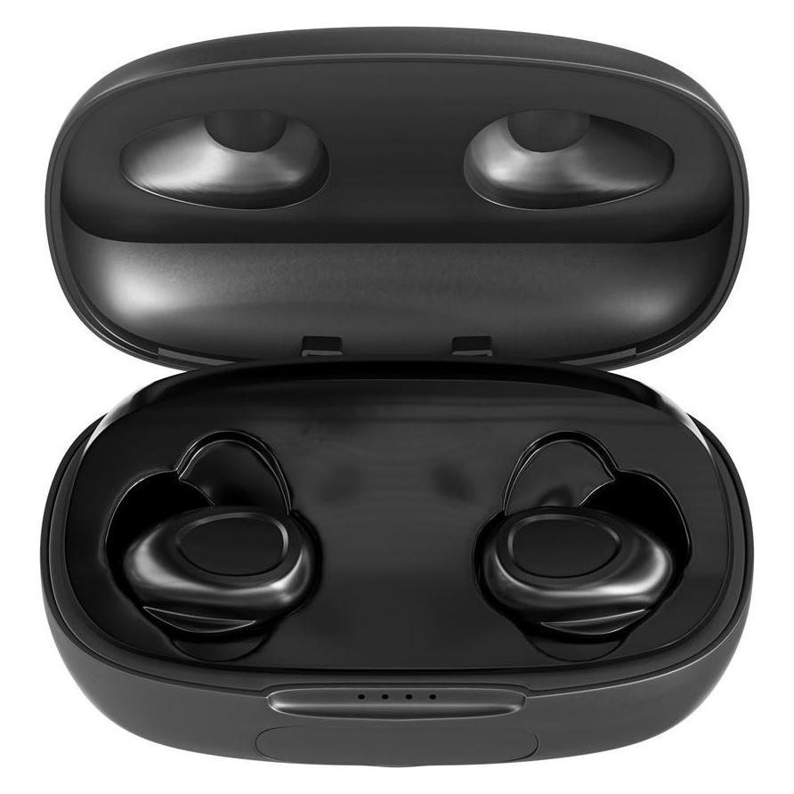 Genesis NATEC Earphones SOHO TWS wireless (4 h, Kabellos) (NSL-1638)