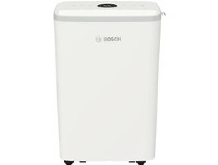 Déshumidificateur Bosch Home Comfort Dry 2000 55 m³ blanc