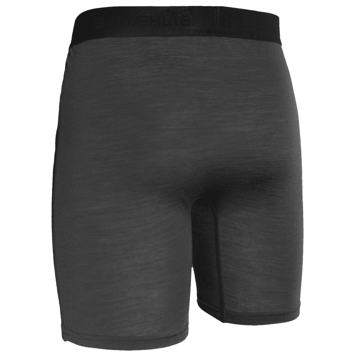 Daehlie Boxer Wind Wool obsidian (98100) XXL 333977-98100-XXL