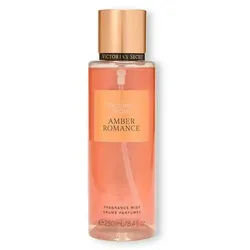 Victoria's Secret Victorias Secret Amber Romance Body Mist 250ml Sp