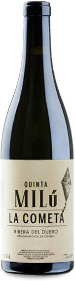 Quinta Milú La Cometa 2022 - 75cl