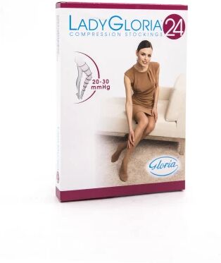GLORIA MED SpA LADYGLORIA 24 Collant Daino 1