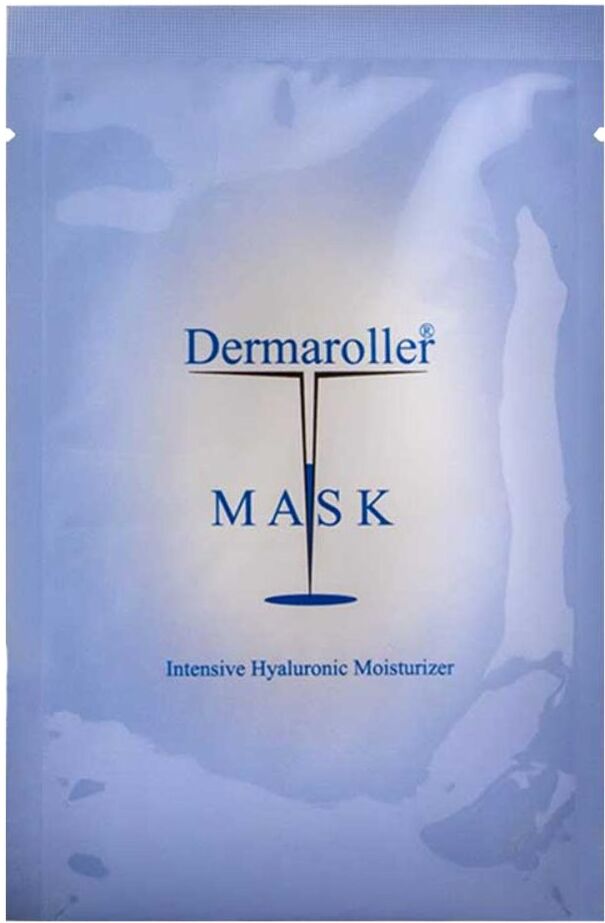 Dermaroller - New Natural Line Dermaroller New Natural Line NNL Maske