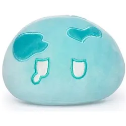 Mihoyo Genshin Impact peluche Slime Series Hydro-Slime 15 cm (11.50 cm)