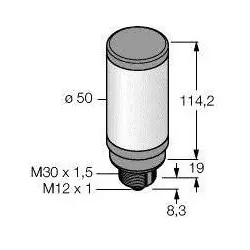 Turck LED-Anzeige CL50GXXPQ