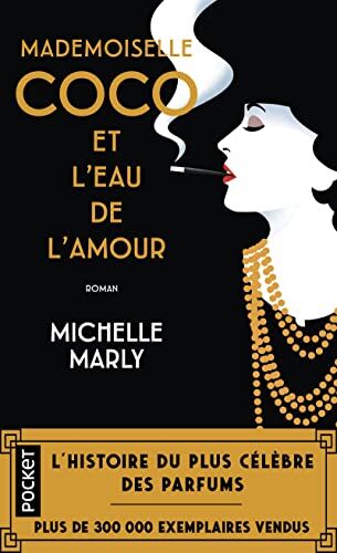 Michelle Marly - Mademoiselle Coco et l'eau de l'amour - Preis vom 05.10.2026 03:47:11 h