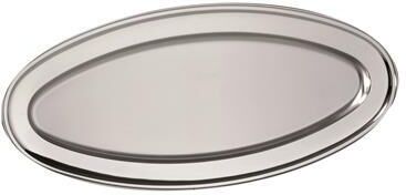 Alessi Vassoio Ovale Pesce 60 cm
