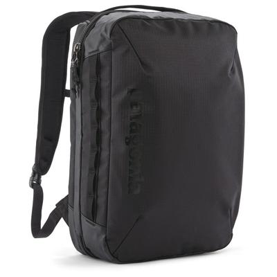 Patagonia - Black Hole Micro Mlc - Reiserucksack grau/schwarz