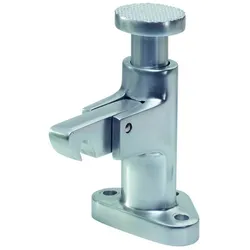 Türfeststeller KWS 1050 mit Fanghaken und Rollenkloben
