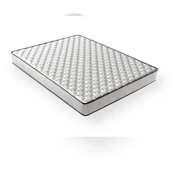 Dagostino Home Matratze 80x180 Orthopädische, Höhe 15cm