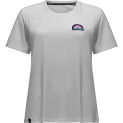 Salewa, Damen, Funktionsshirt, Eagle Anniversary T-Shirt (S), Weiss
