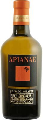 """Di Majo Norante""" """Di Majo Norante Apianae Moscato (500Ml) 2016 White Wine - Italy"""