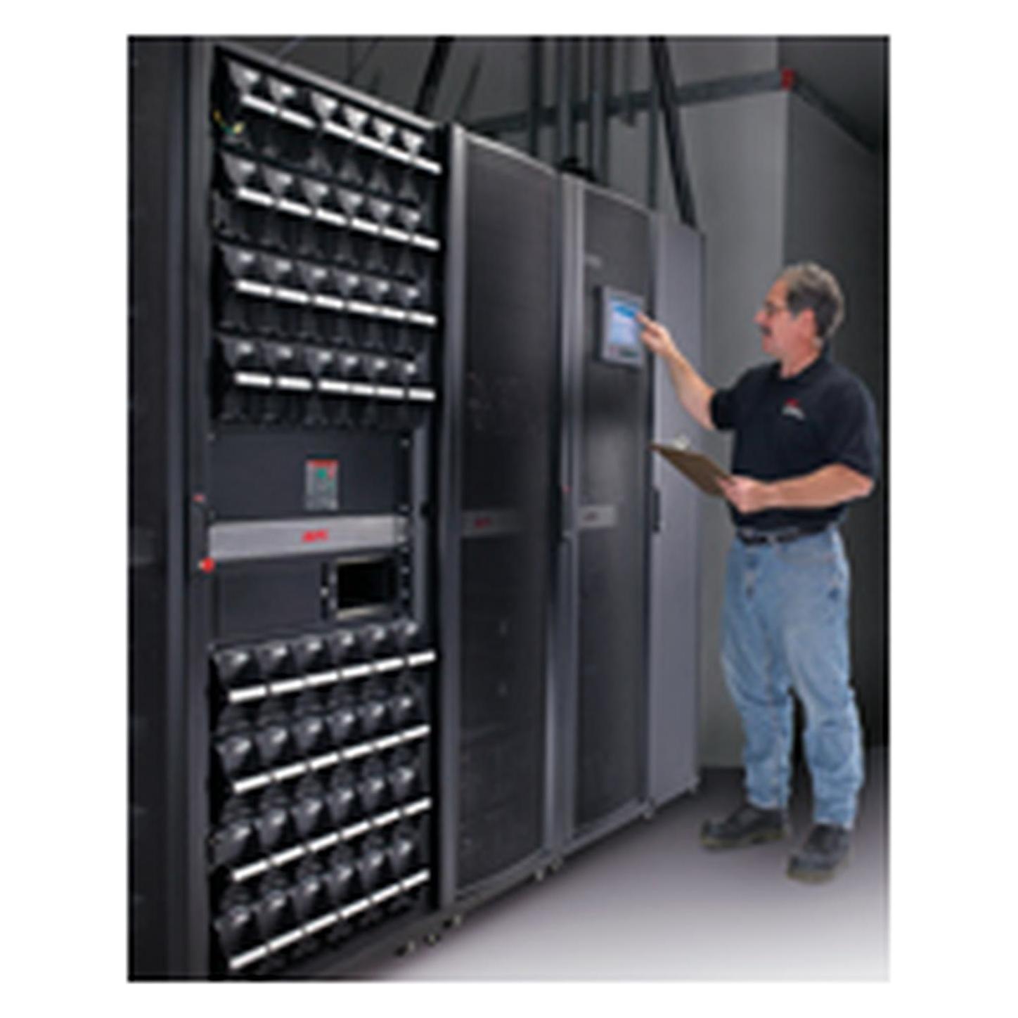 APC Scheduled Assembly Service (WASSEMEXBAT-PX-63)
