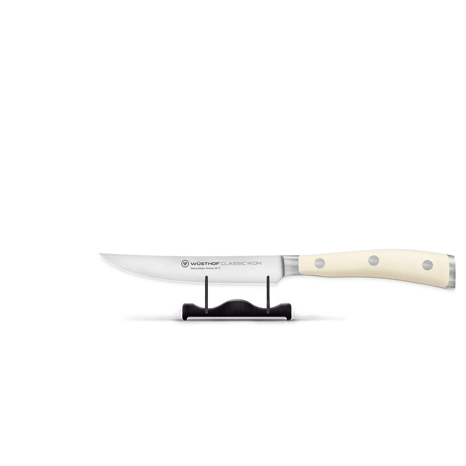 Wusthof Classic Ikon Steakmes Creme 12 cm