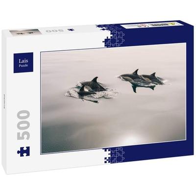 Lais Puzzle Delfine 500 Teile
