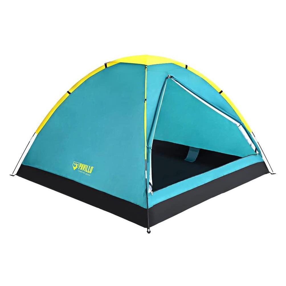Bestway 68085 Pavillo Cooldome 3 Tent (Wurfzelt, 2.25 kg, 3 Personen) (68085)