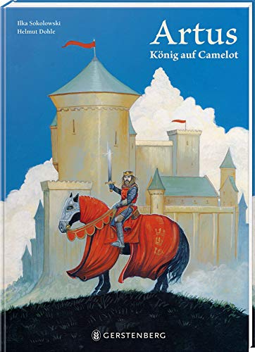 Ilka Sokolowski - Artus: König auf Camelot - Preis vom 12.10.2026 11:37:12 h