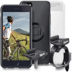 Sp Connect Bike Bundle, Smartphone Halterung, Schwarz