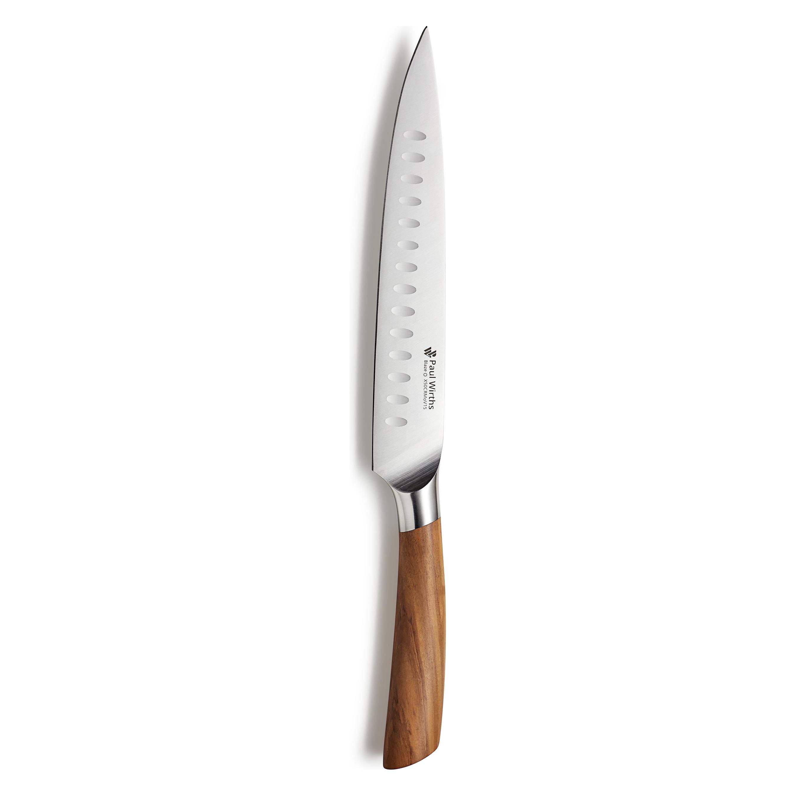 Paul Wirths Bestecke Blaze (20 cm, 1x) (W450OWW100196)