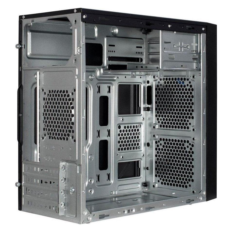 Intertech IT 6505 (mATX, Mini-ITX) (88881337)