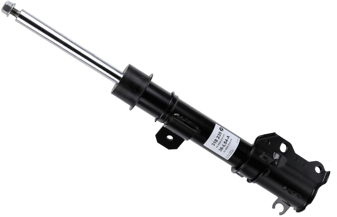 Stoßdämpfer SACHS 318 235