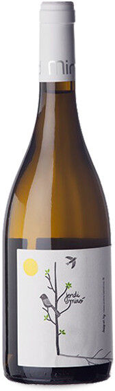 Celler Jordi Miró Jordi Miró Garnatxa Blanca 2025 - 75cl