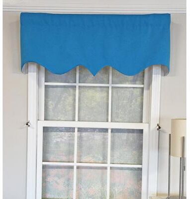 RLF Home Primo Regal Valance