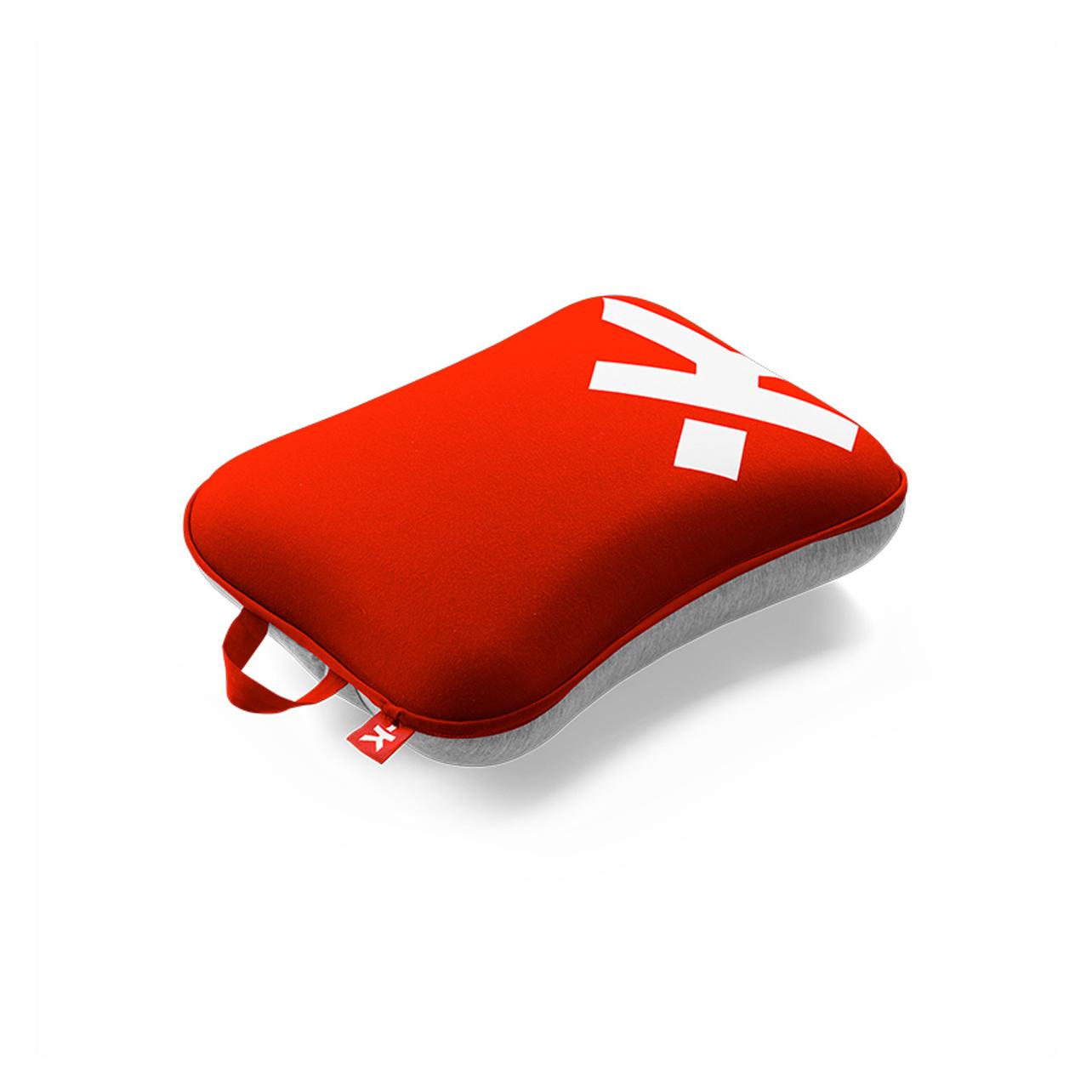 Peter Jäckel SKROSS Mini Travel Pillow Red (SKTA1001MIPRECN)