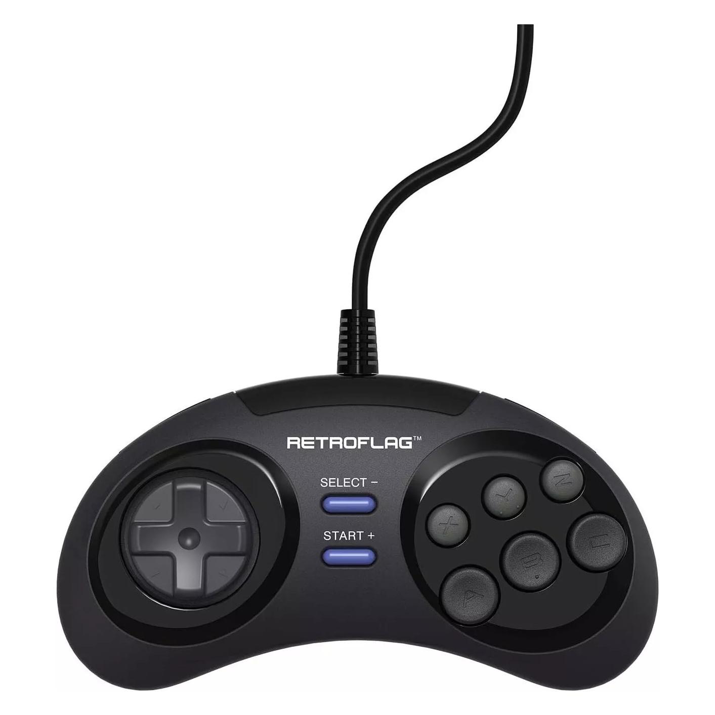 Retroflag MegaPi Retrodesign Controller (PC) (140005)