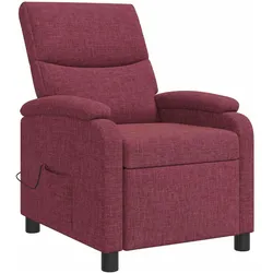 vidaXL, Sessel, Moderner Relaxsessel
