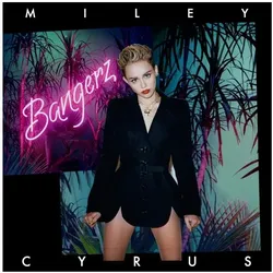 Sony Music, Schallplatten, Bangerz (10th Anniversary Edition) (Miley Cyrus)