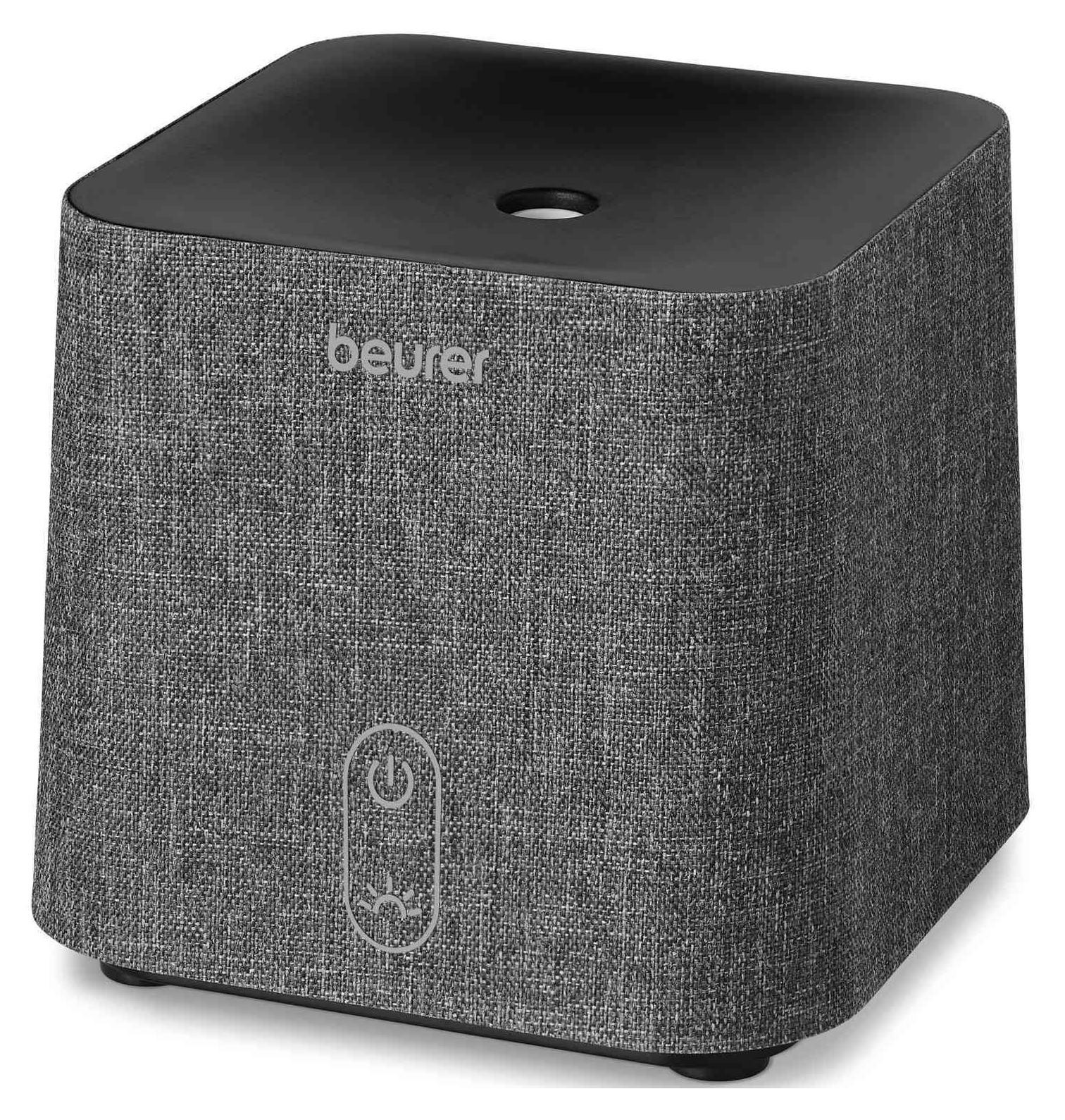 Beurer LA 35 Aromaverspreider met 2 standen, 120 ml, geschikt voor ruimtes tot 20 m²
