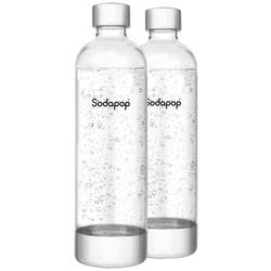 Sodapop PET-Flasche inkl. 2 PET-Flaschen 2 Stück 10028727
