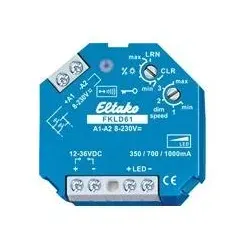 Eltako Funkaktor FKLD61