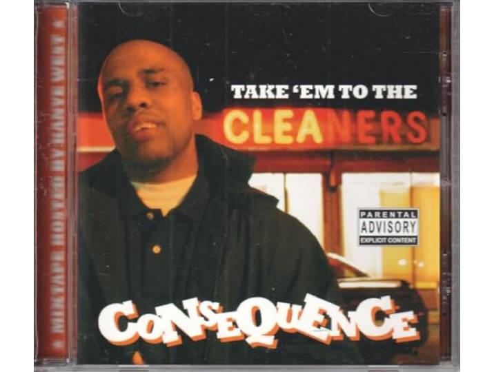 Take Em to the Cleaners
