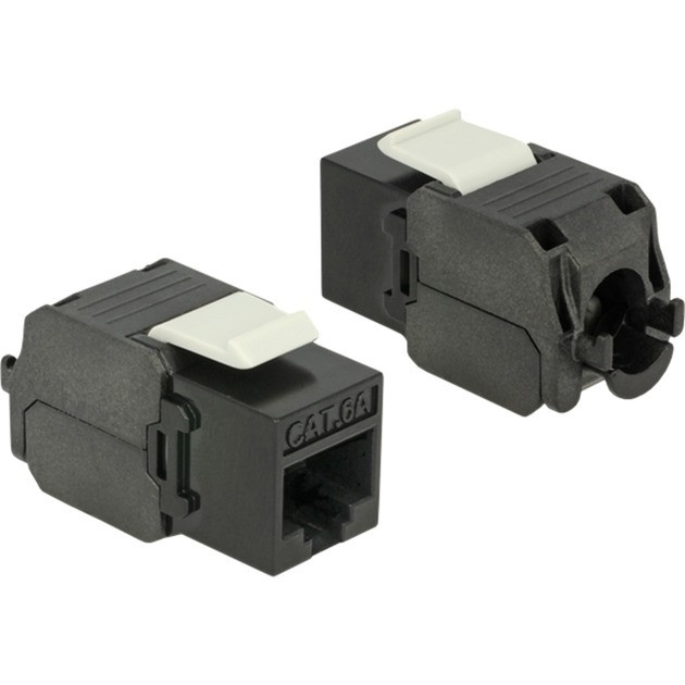 Delock Keystone-module RJ-45 modulaire aansluiting