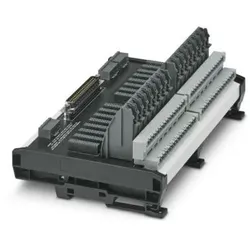 Phoenix Contact Sockelmodul BASE-MSTB/D3#1065476
