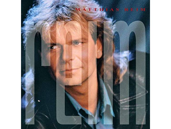 Matthias Reim - Reim