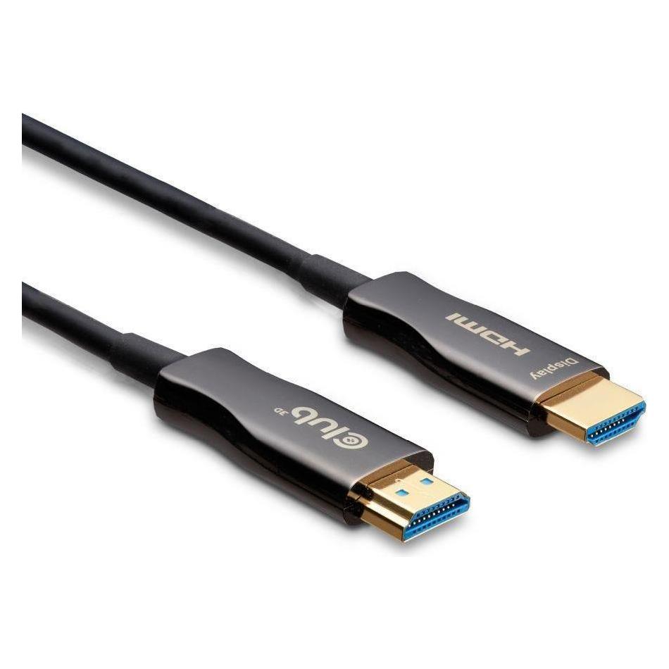 Club 3D CABLE HDMI 100M/CAC-1394 CLUB3D (0.01 m) (CAC-1394)