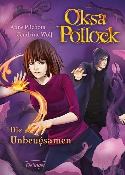 Anne Plichota - Oksa Pollock. Die Unbeugsamen - Preis vom 14.10.2026 23:07:16 h