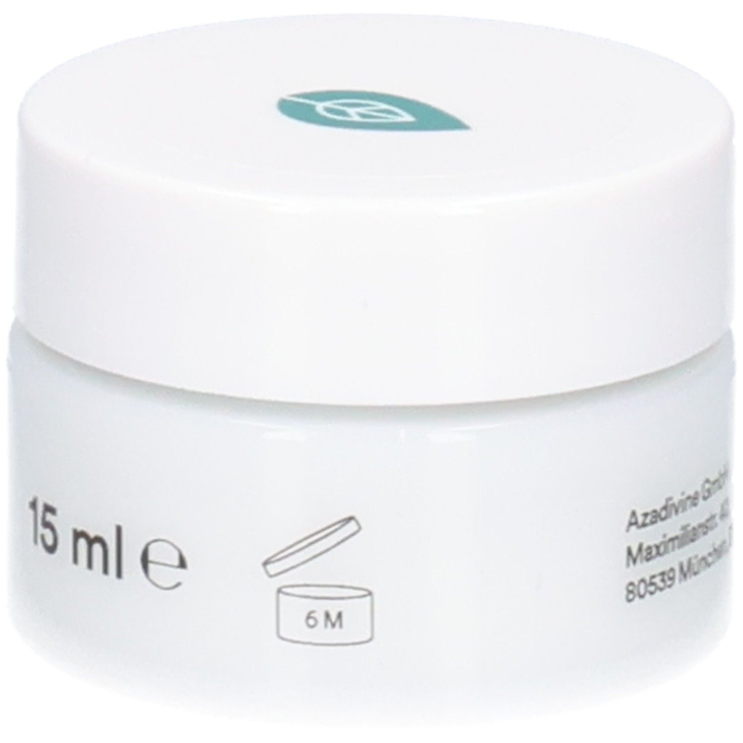Natüür Nagelbalsam 15 ml Pflegebalsam