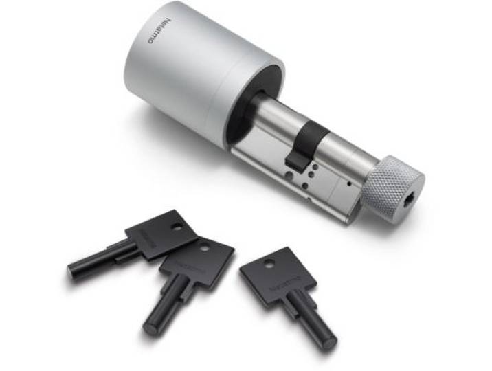 Netatmo - Serrure Connectée Serrure Connectée Intelligente