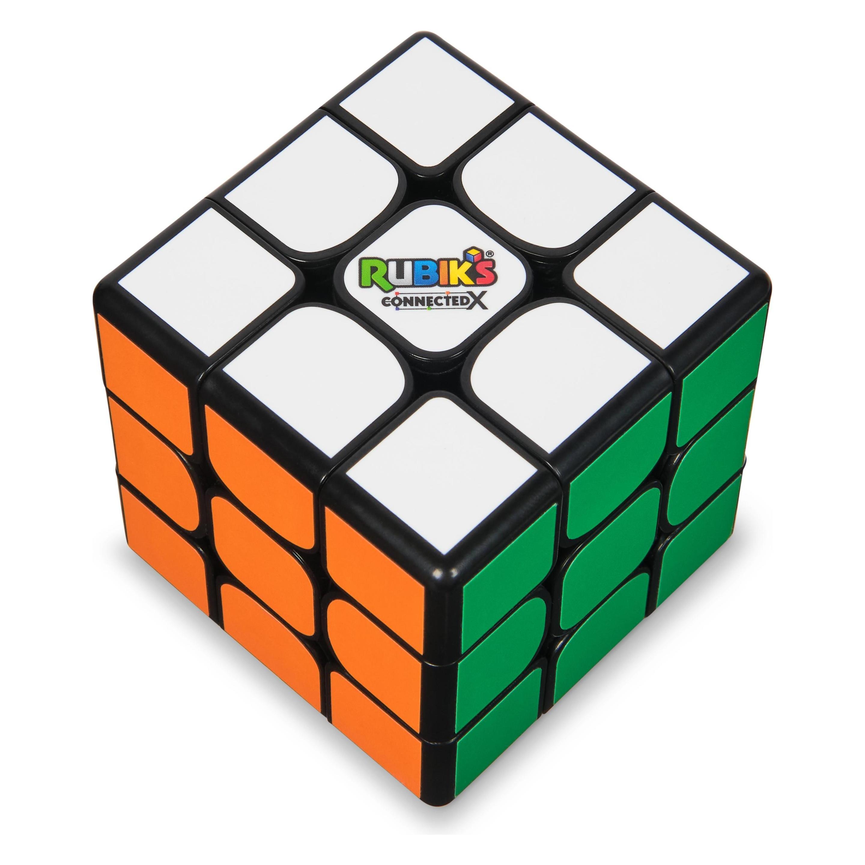 Spin Master Rubik's - Connected X (6071036)