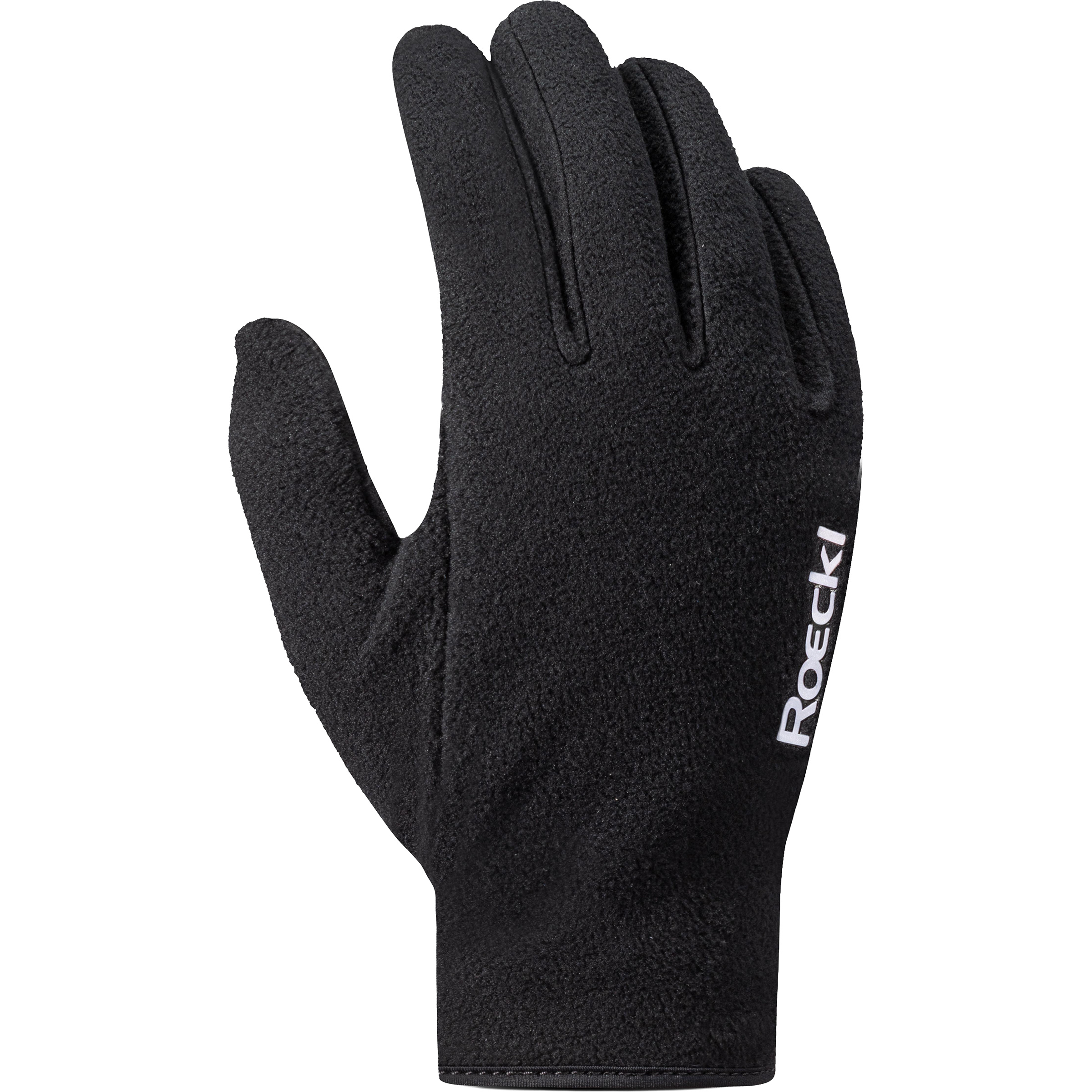 Roeckl Sports Kampen 2 Skihandschuhe schwarz Größe 7.5 Skifahren