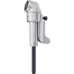 Wiha SB24629 Winkelschrauber-Vorsatz 130 mm 1/4 (6.3 mm) 32311