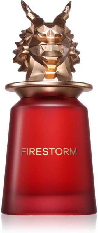 French Avenue Firestorm Eau de Parfum mixte 100 ml